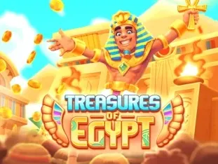 Treasures Of Egypt thumbnail