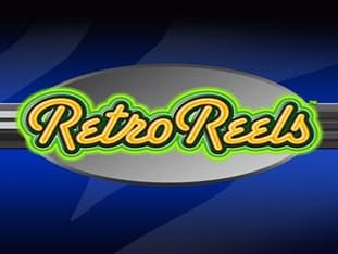 Retro Reels game cover