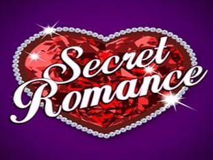 Secret Romance game cover