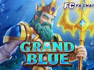 Grand Blue game thumbnail