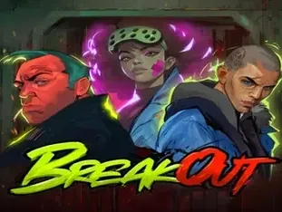 Breakout game thumbnail