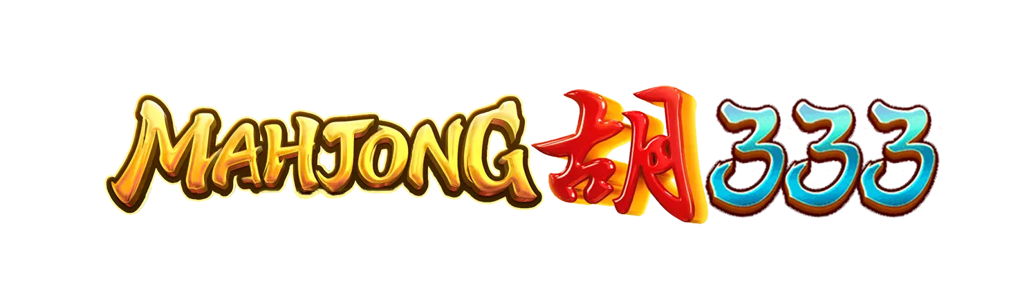 Mahjong333 Pro Logo